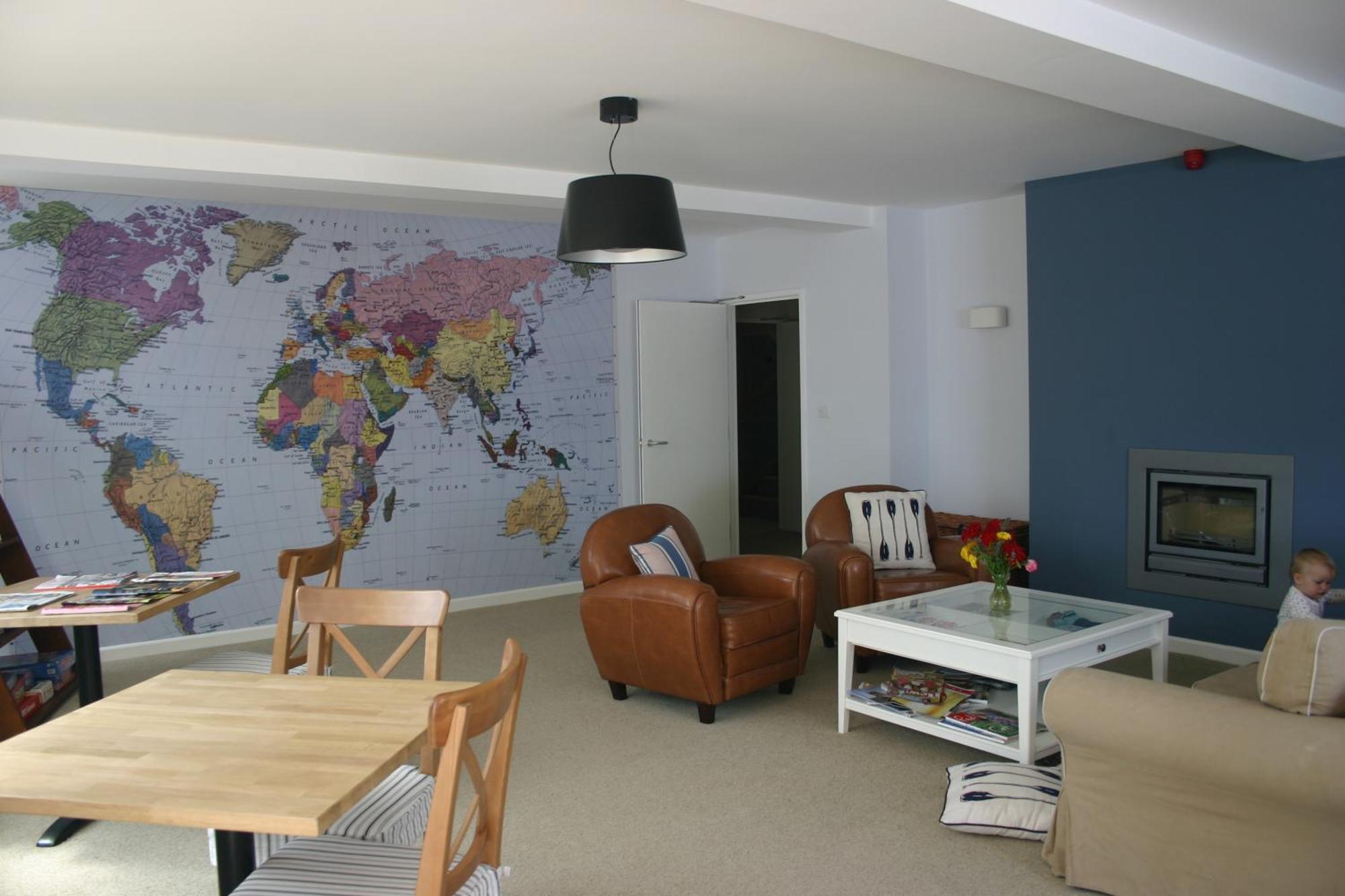 מלון קינגסברידג' Chillington House מראה חיצוני תמונה