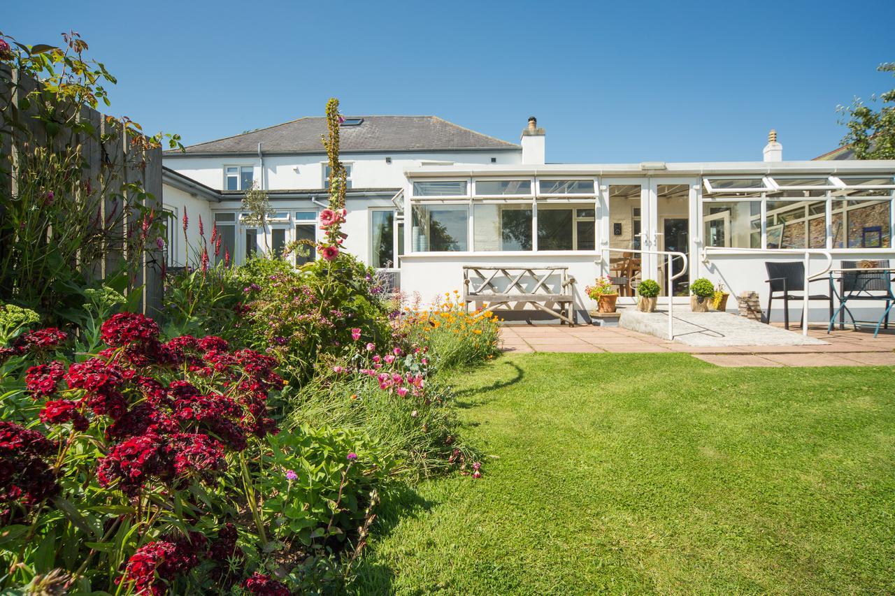 מלון קינגסברידג' Chillington House מראה חיצוני תמונה