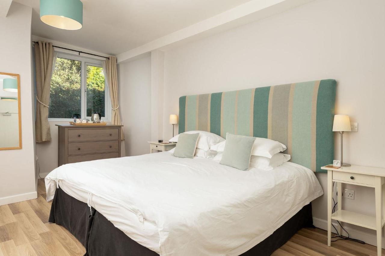 מלון קינגסברידג' Chillington House מראה חיצוני תמונה