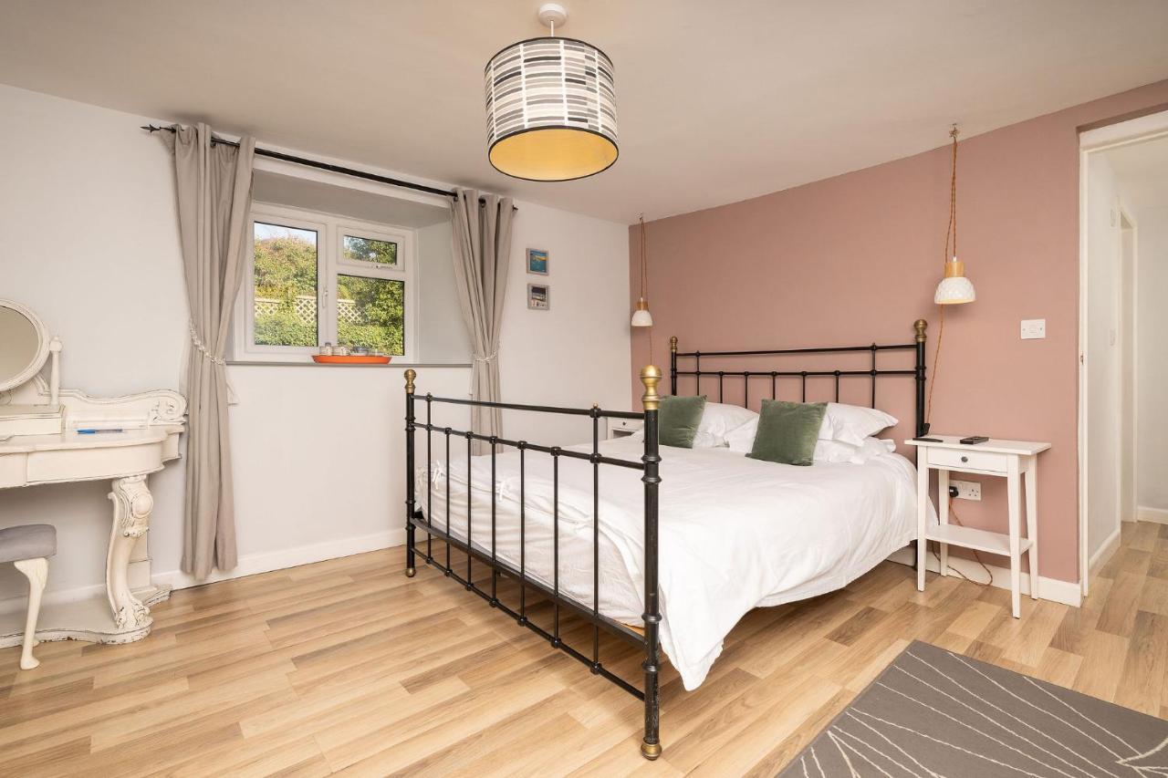 מלון קינגסברידג' Chillington House מראה חיצוני תמונה