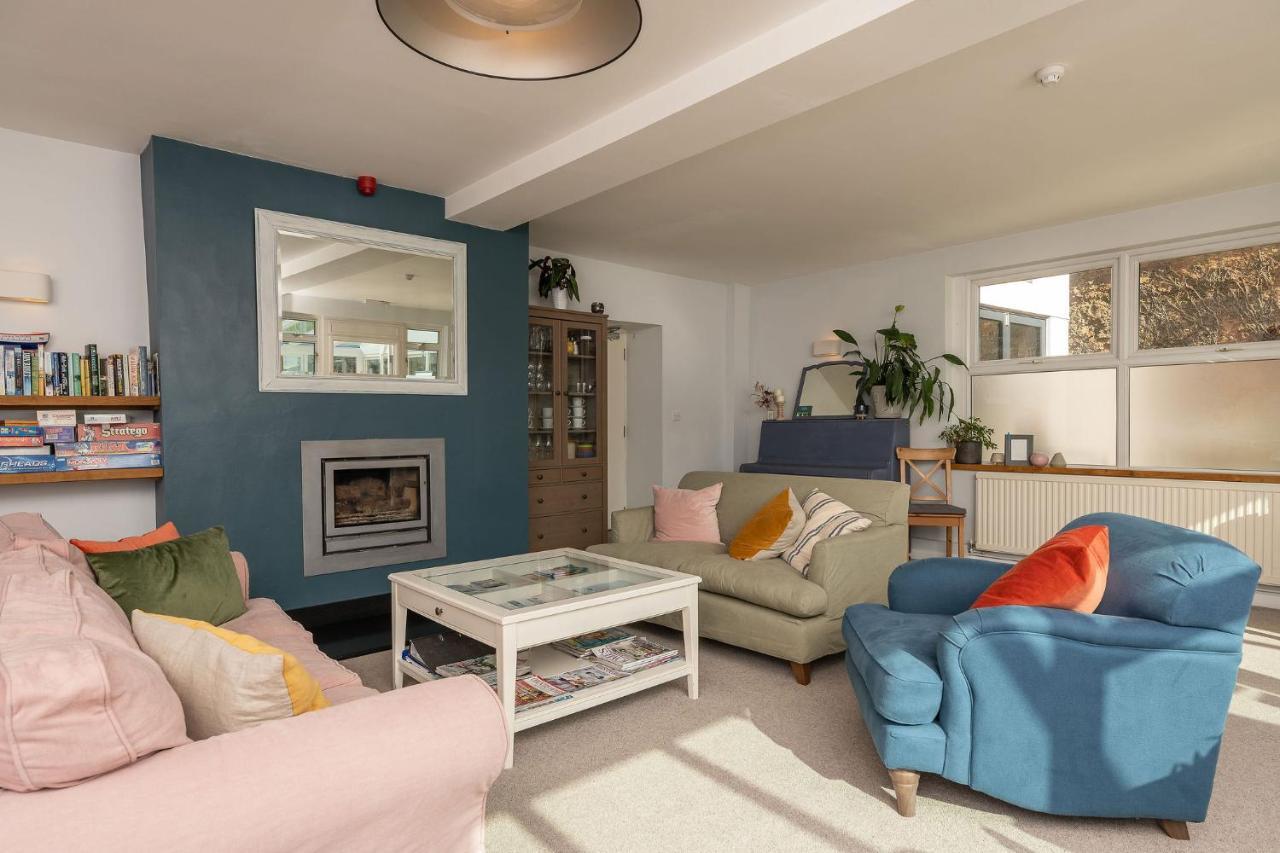 מלון קינגסברידג' Chillington House מראה חיצוני תמונה